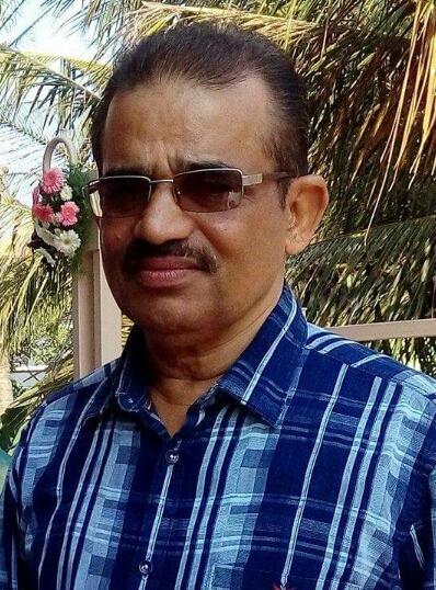 ಹರೀಶ್ ಕುಮಾರ್‌